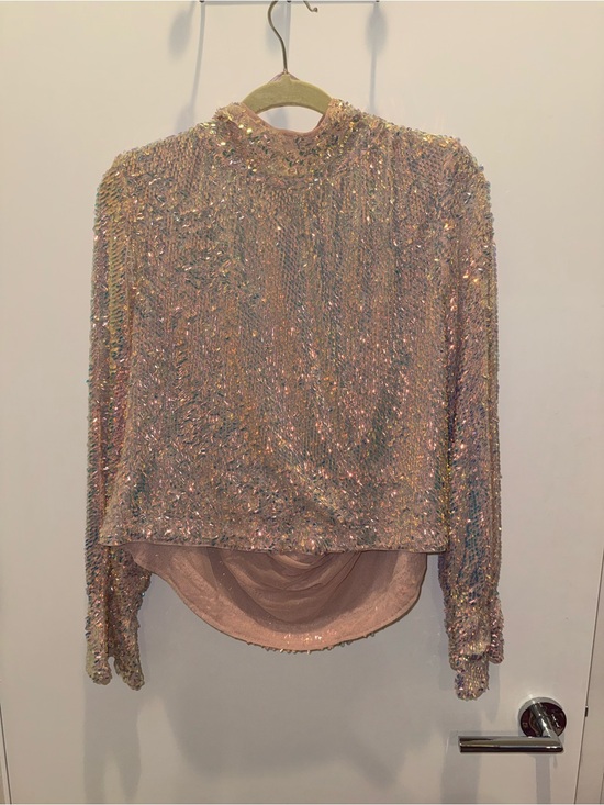 Free People Tops - Free People Moonstruck Top